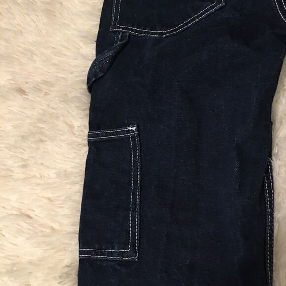 J.Galt, Brandy Melville Dark Ariana Carpenter Jean - Picture 5 of 7